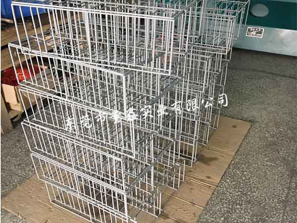 东莞清洗篮销售