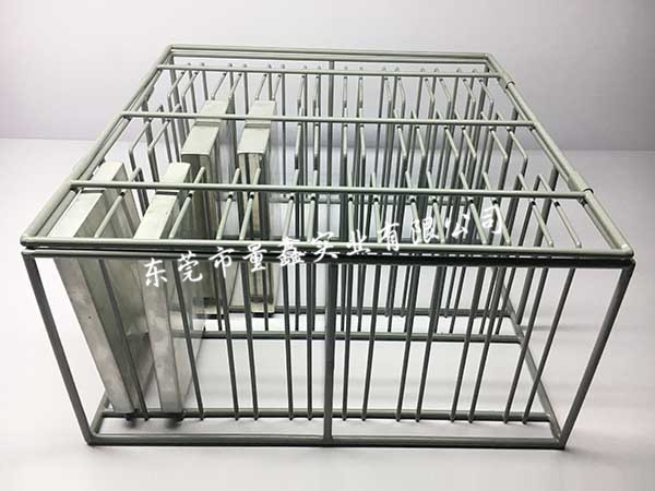 汽车电池壳清洗篮销售