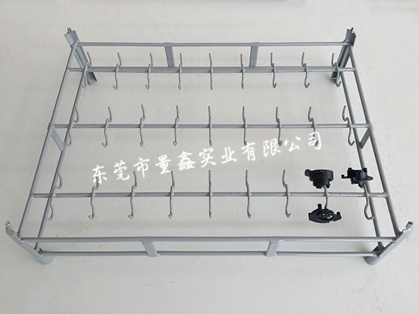 车床件清洗篮销售