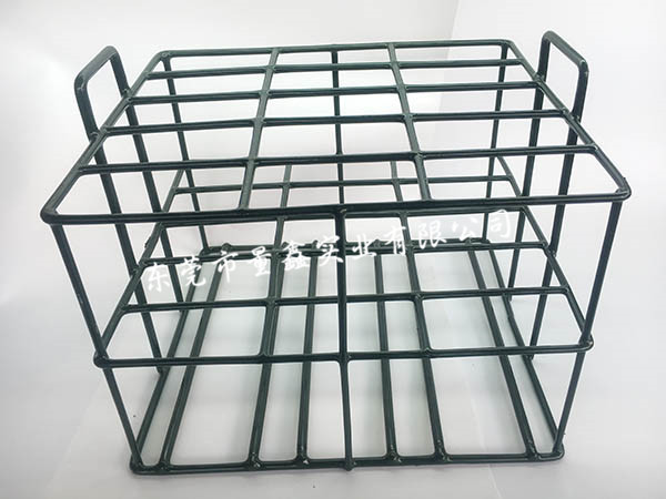 冲压件清洗篮