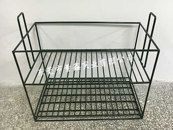 冲压件清洗篮生产