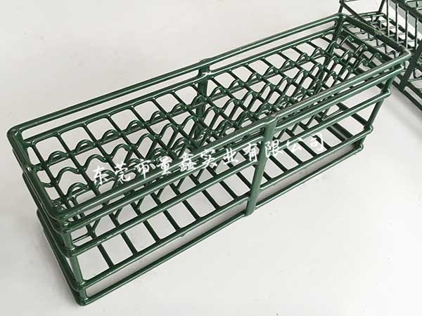 东莞车床件清洗篮