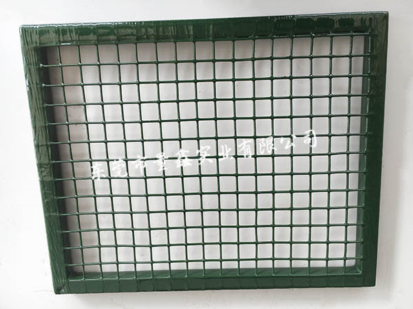 东莞清洗篮生产