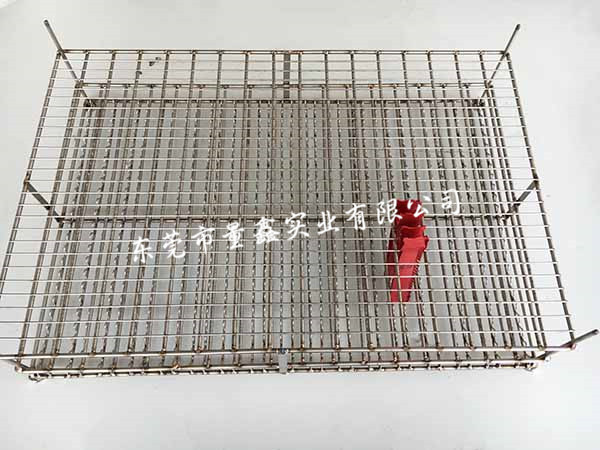 东莞清洗篮销售