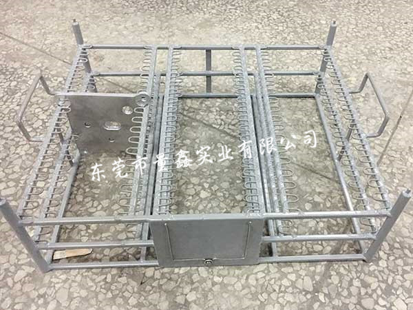 东莞五金清洗篮销售