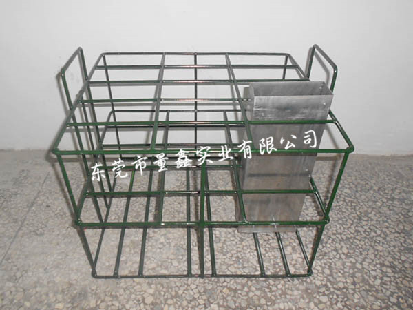 五金车床件清洗篮