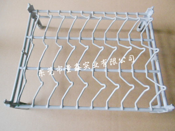 30装表壳清洗架