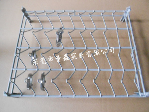 40装表壳清洗架