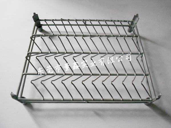 50头表壳清洗架