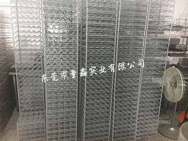 东莞表壳清洗架