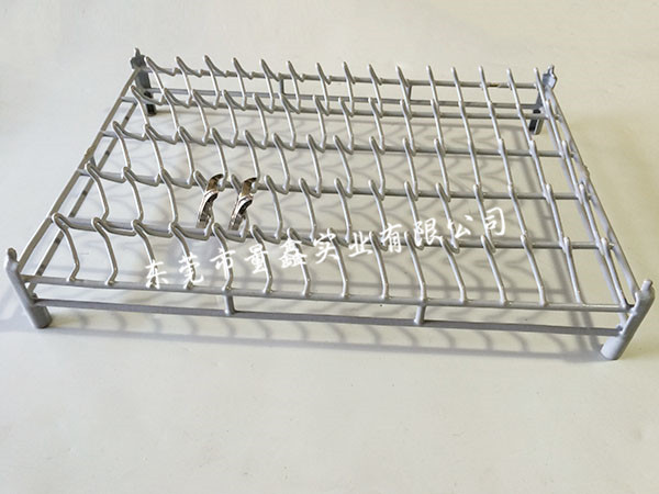 表壳清洗架生产销售