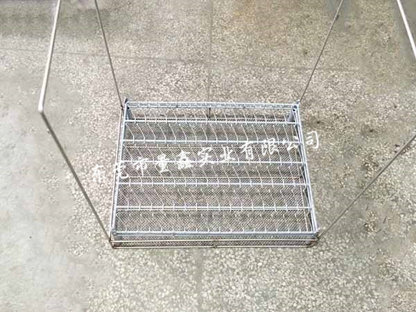 表壳清洗架销售