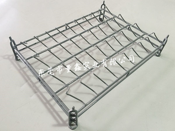 表壳清洗盘生产