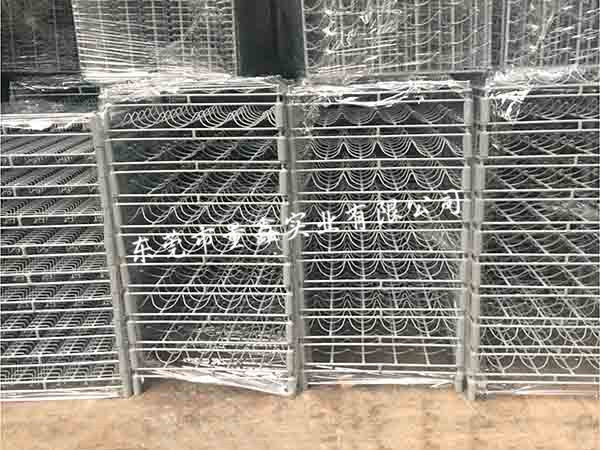 东莞包灰胶清洗架