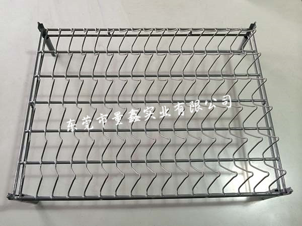 东莞表壳清洗架生产