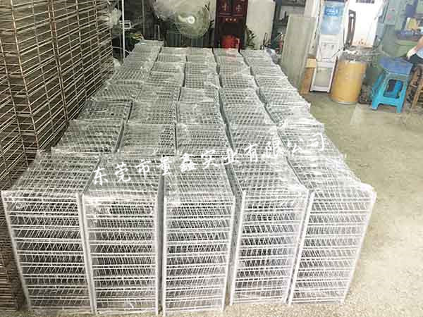 东莞表壳清洗架生产销...