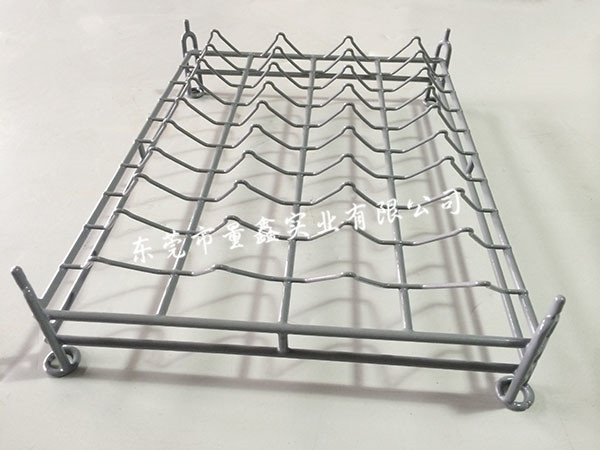 东莞表壳清洗盘生产