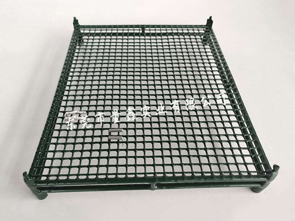 表带扣包胶清洗架