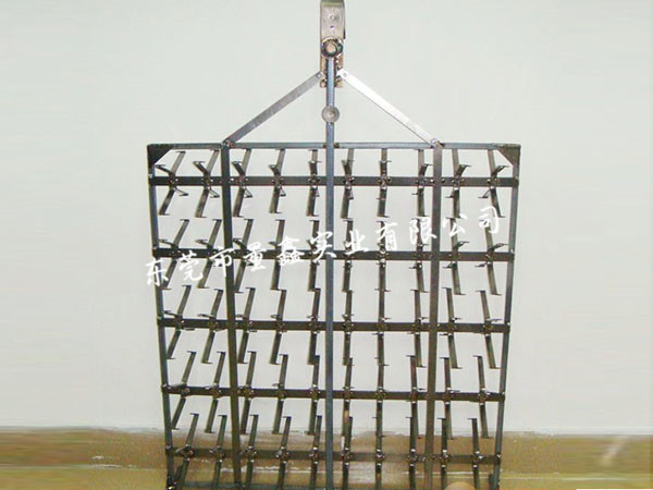 电镀挂具