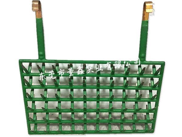 钛挂具