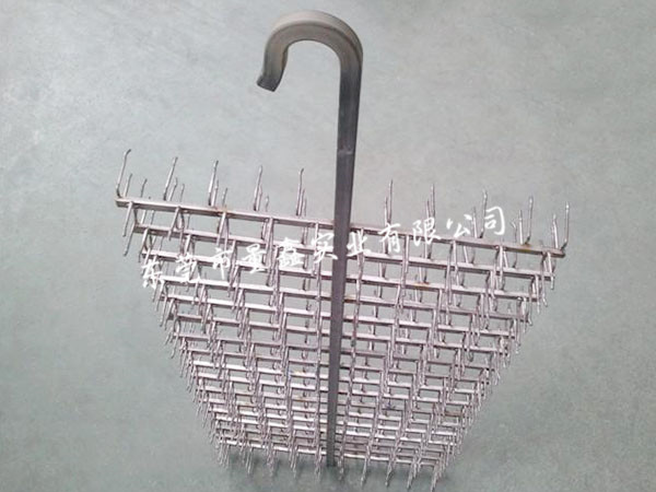 真空电镀挂具 真空电镀挂具