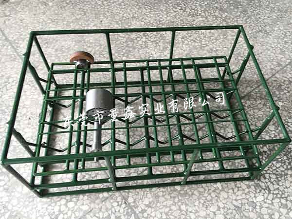 加工件清洗篮