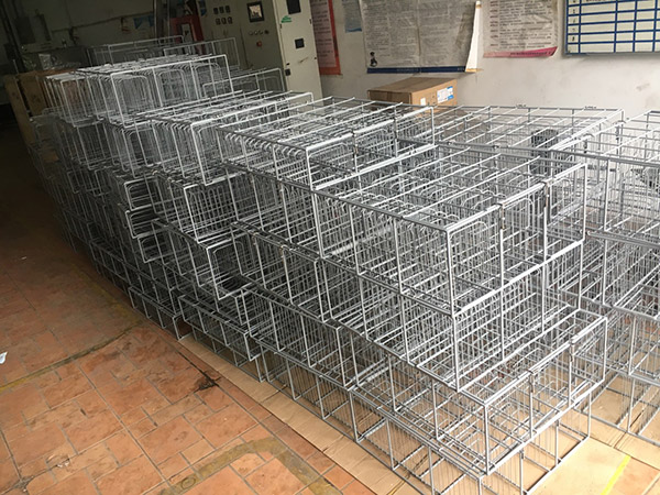 汽车新能源电池壳清洗...