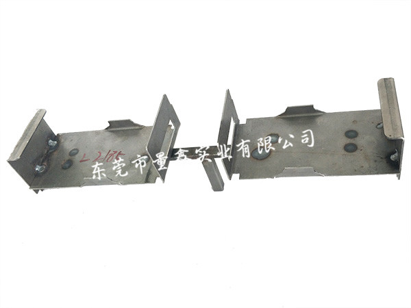 喷涂治具加工